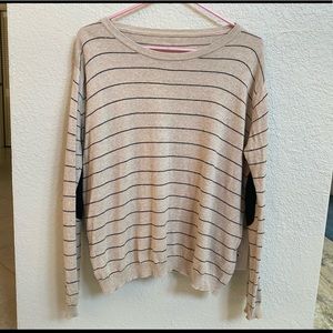 Brandy Melville Oversized Sweater